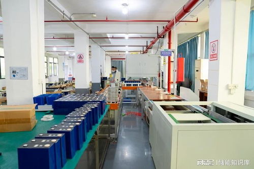 工厂降本增效新思路 智慧储能技术助力电费优化