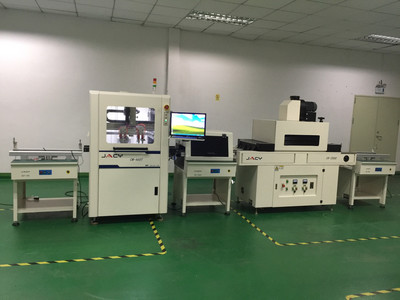 高精密涂覆机与点胶机专业制造商 深圳嘉德诚远精密自动化设备