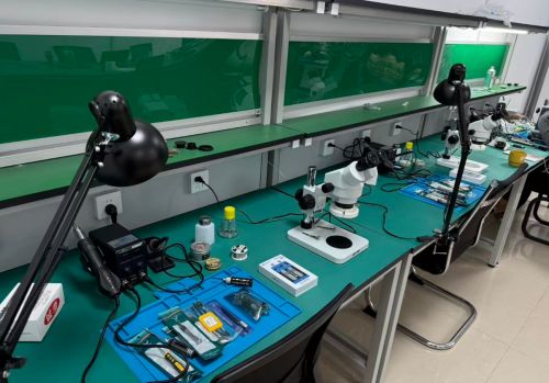 筋斗云翼航空科技 以CAAC无人机执照培训铸就中原低空服务领军标杆